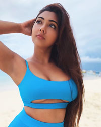 Agnijita Banerjee